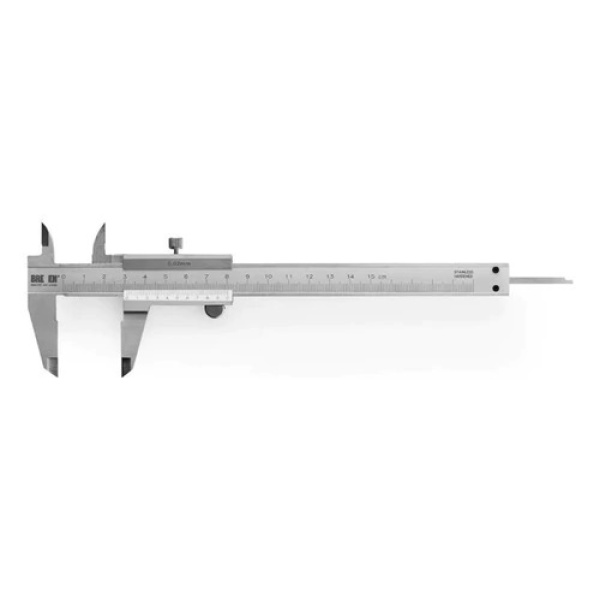 Calibre Metalico 150Mm Bremen