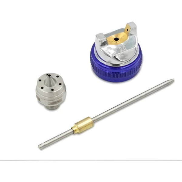 Soplete Hvlp 7095 - Kit Reparacion 1.4 Bremen