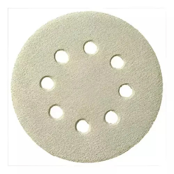Disco Lija Orbital 5Pulg G 240 Cajax20 Bremen