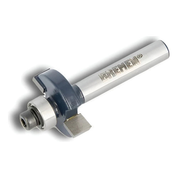 Fresa Ranura Para Fresa Muelle 7639 1/4 X 3/4 B
