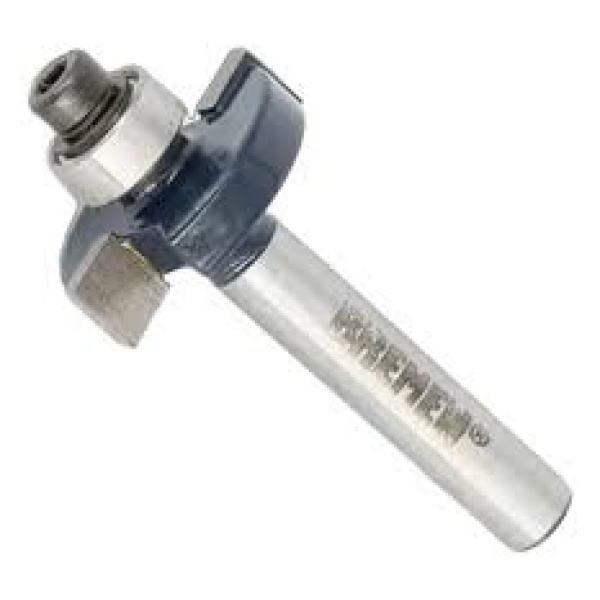 Fresa Ranura Para Fresa Muelle 7641 1/4 X 7/ Br