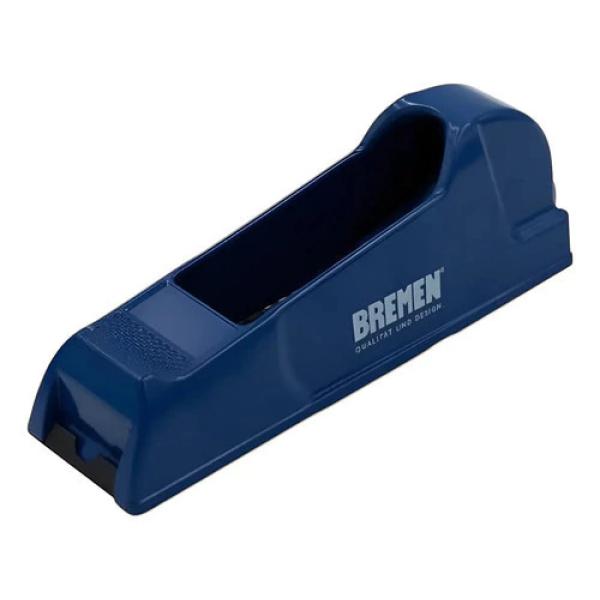 Cepillo Escofina Bremen