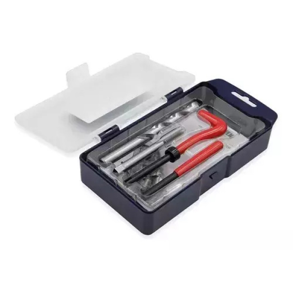 Kit Insertos X25P M5 X 0.80 Bremen