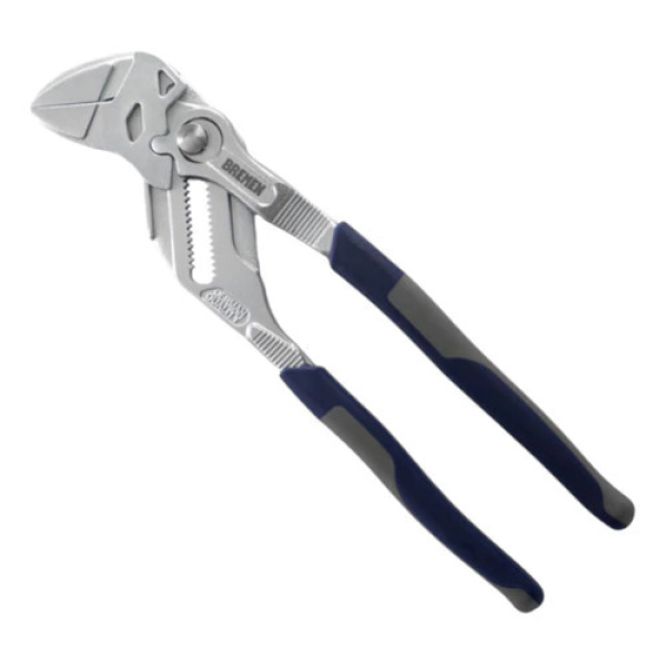 Pinza Pico De Loro 10P Ajuste Rapido Bremen