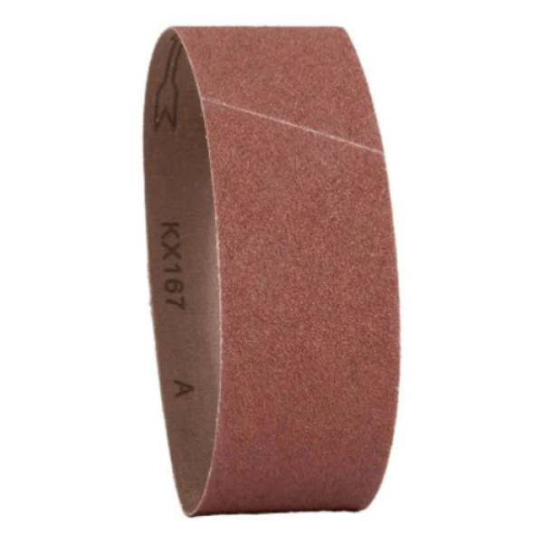 Lija Banda Para Banco 100X915Mm G 40 5U Bremen