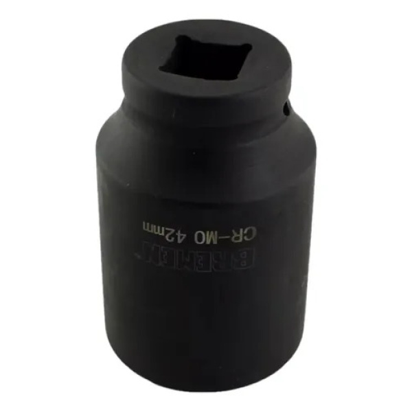 Tubo Mm Enc 1 Alto Impacto 42Mm Hexa Bremen