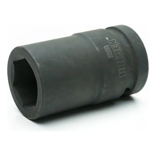 Tubo Sae Enc 1 Alto Impacto 2-1/8 Hexa Bremen