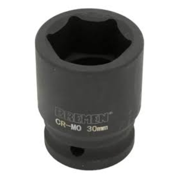Tubo Sae Enc 3/4 Alto Impacto 1-1/4 Hexa Bremen