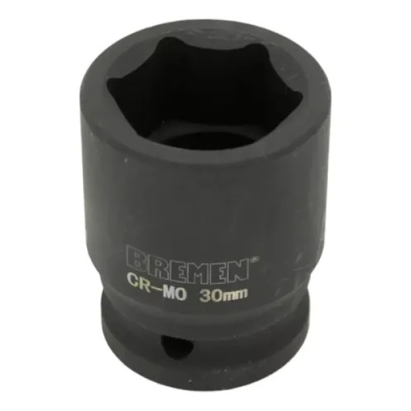 Tubo Sae Enc 3/4 Alto Impacto 2-3/8 Hexa Bremen
