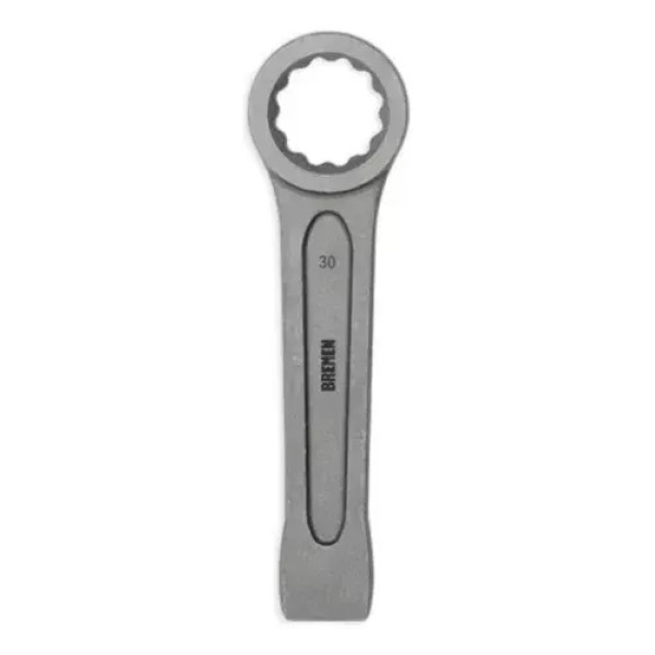 Llave De Golpe Estriada Recta 30Mm Bremen