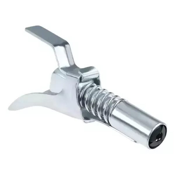 Pico Acople P/ Grasera 1/8 Npt Ruhlmann