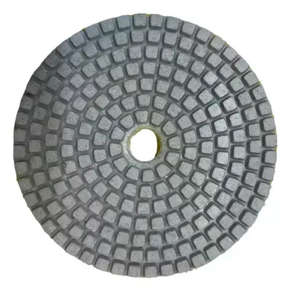 Disco Pulir Diamant Grano 100 Ruhlmann
