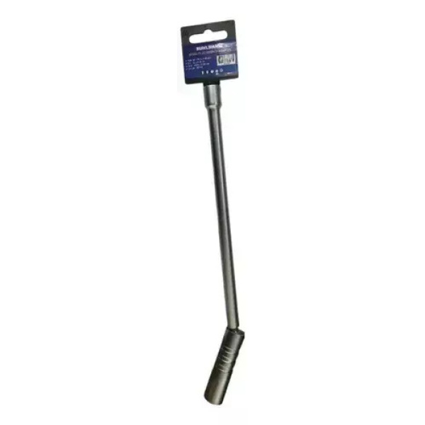 Tubo Saca Bujia 16Mm 5/8 Cardanico 300Mm Ruhlmann