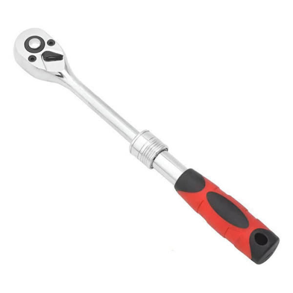 Llave Crique 3/8 Extensible Ruhlmann
