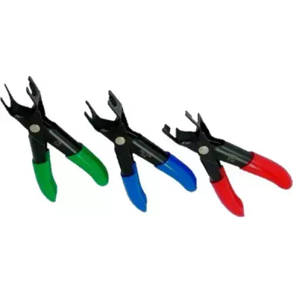 Pinza Desacople Nafta Inyeccion X3P Ruhlmann