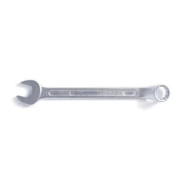 Llave Combinada Mm 27 Ruhlmann