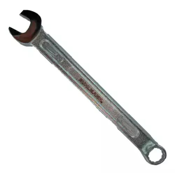 Llave Combinada Sae 13/16 Ruhlmann