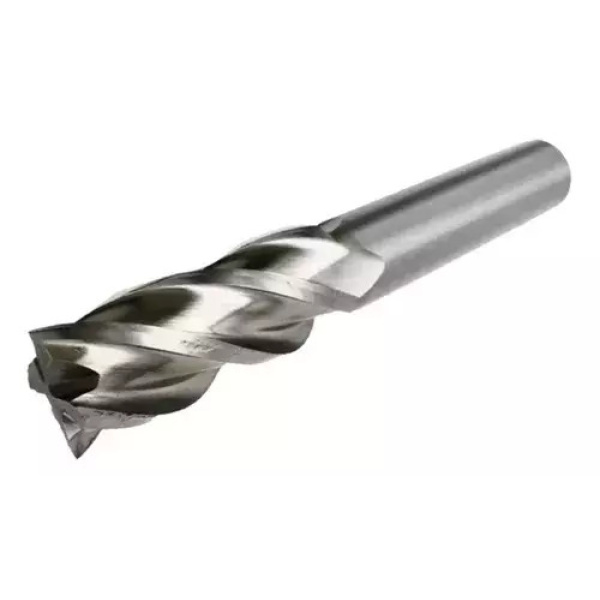 Fresa Tapa Cilindro 5X5X18X50 Ruhlmann