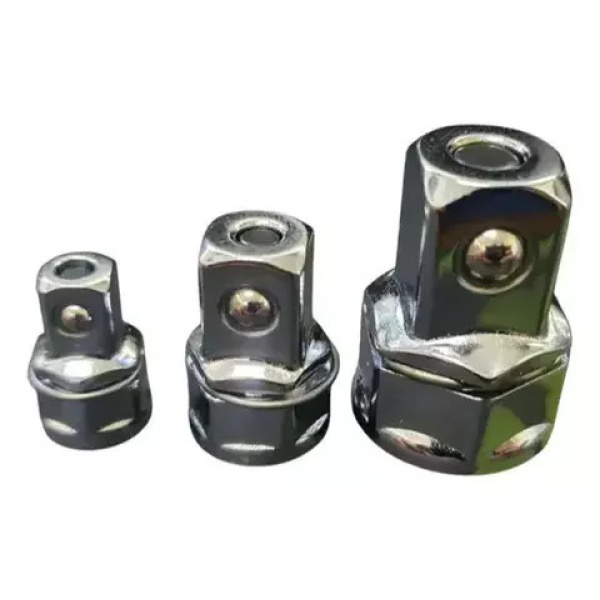Adapt. Especiales X3U Combinada C/ Crique Ruhlmann