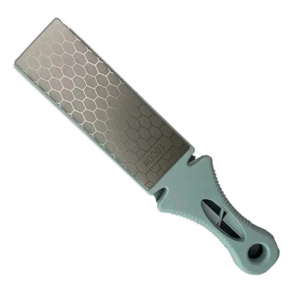 Afilador Diamantado P/ Cuchillos Ruhlmann