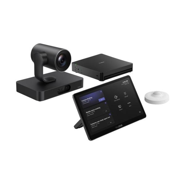 Avcof Yealink Sys Dual Eye Camera +Tap C/F