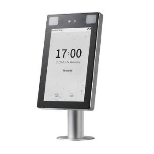 Control Acceso Zkteco Facial Vl Rfid Ip68 Usr 30K S/F