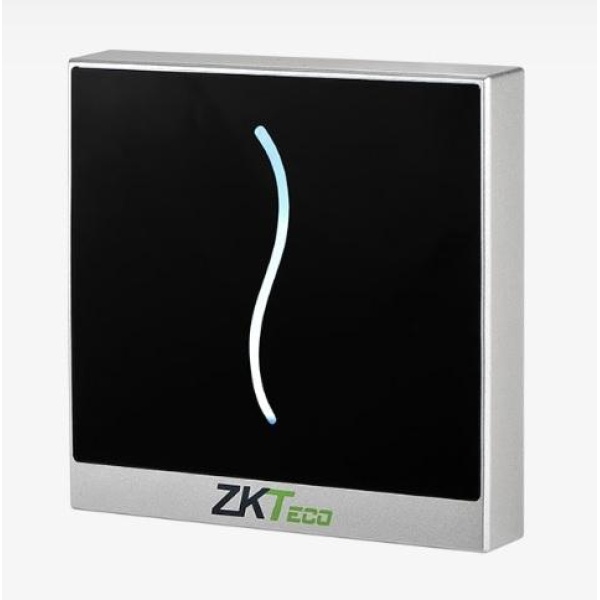 Acc.Zkteco Lector De Tarjeta Rfid Wiegand