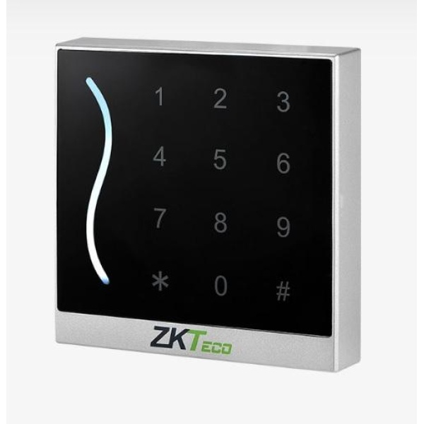 Acc.Zkteco Lector De Tarjeta Rfid Wiegand Keypad