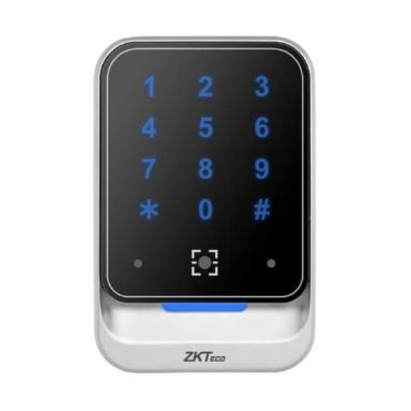 Acc.Zkteco Lector Rfid - Codigo Qr - Dni Arg S/F