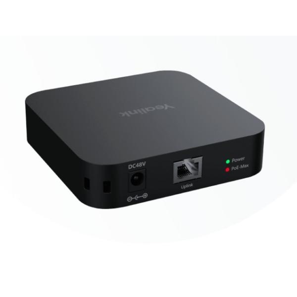 Avcof Yealink Room Cable Hub Poe+ Switch