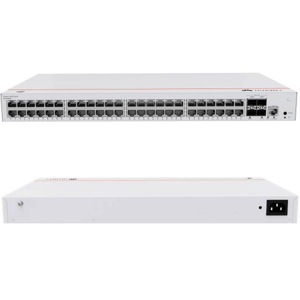 Switch Huawei Ebg 48P X 10/100/1000Base-T 4X10Ge Sfp+