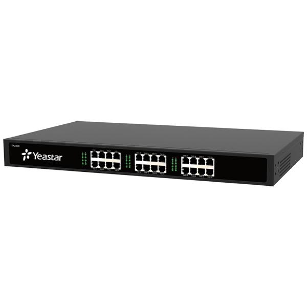 Voip Yeastar Gateway 24 Puertos Fxs