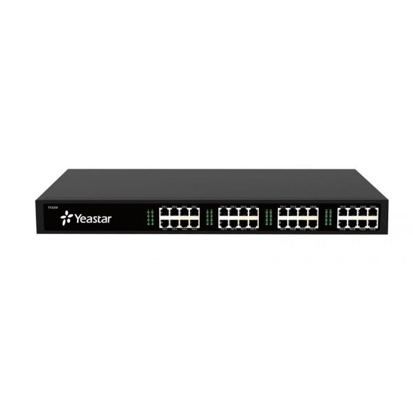 Voip Yeastar Gateway 32 Puertos Fxs