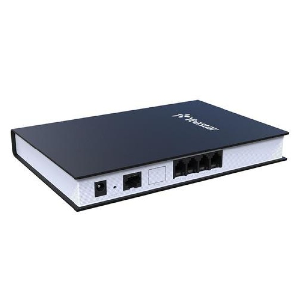 Voip Yeastar Gateway 4 Puertos Fxs S/Fuente