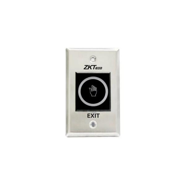 Acc.Zkteco Interruptor De Puerta Sin Contacto