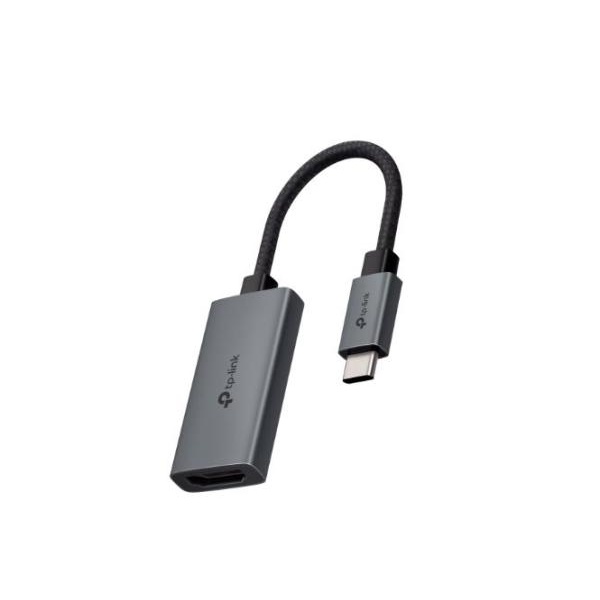 Acc.Tp Link Adaptador De Usb Tipo C A Hdmi