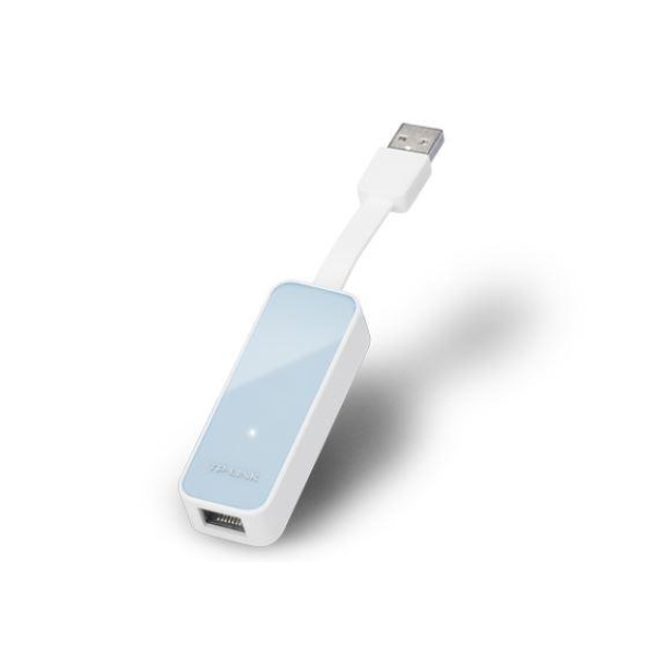 Acc.Tp Link Adaptador De Red Usb 2.0 A 100Mbps Eth