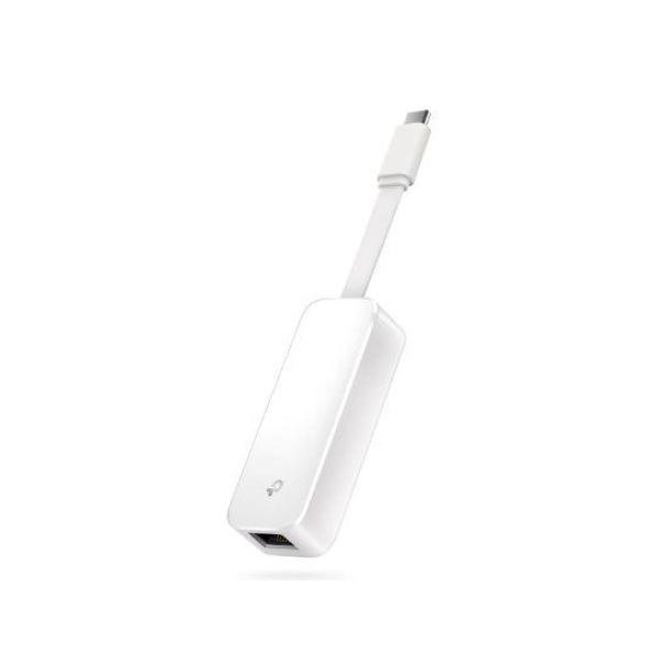 Acc.Tp Link Adaptador De Red Usb Type-C A Rj45 Gb