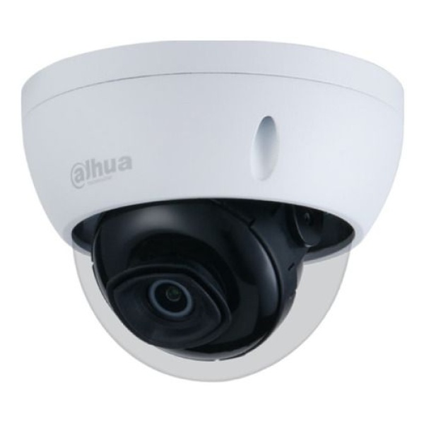 Camara Ip Dahua Domo 2Mp 2,8 Ir50 Ip67 Ik10 Sd Wdr
