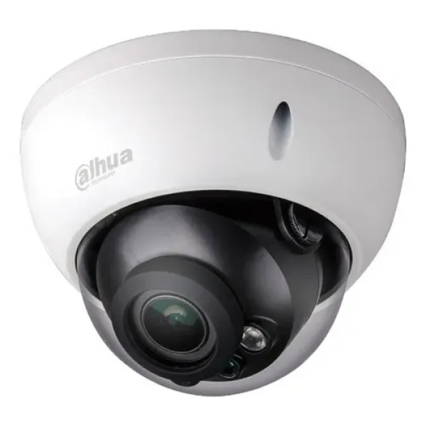 Camara Ip Dahua Domo 4Mp Vf Ir40 Ip67 Sd H265 Wdr