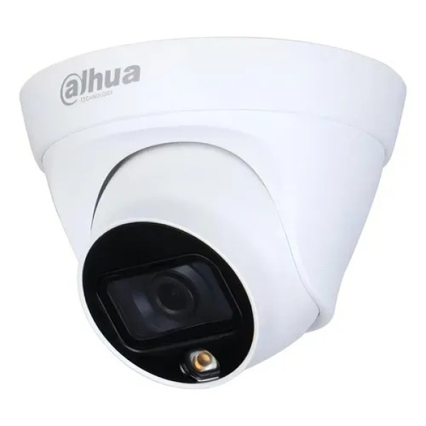 Camara Ip Dahua Domo 2Mp 2,8 Ip67 Fullcolor Dwdr