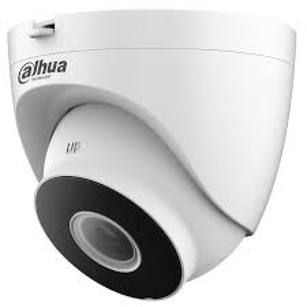 Camara Ip Dahua Domo 4Mp 2,8 Wifi Ir30 Ip67 Sd