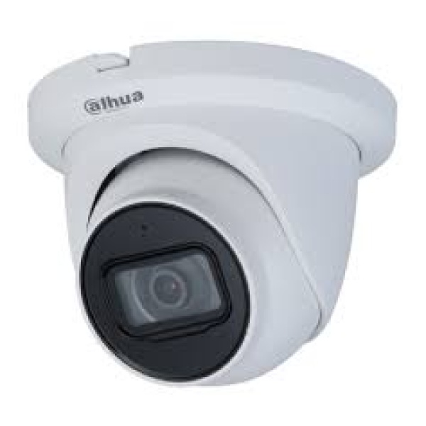 Camara Ip Dahua Domo 2Mp 2,8 Ir30 Ip67 Sd Mic Wdr