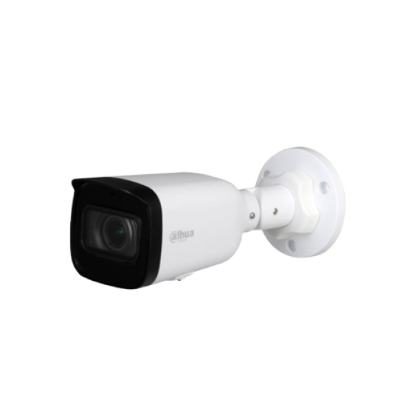 Camara Ip Dahua Bullet 4Mp Vf Ir50 Ip67 Sd H265+