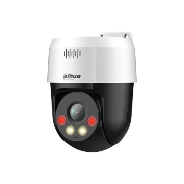 Camara Ip Dahua Speed Dome Pt 5Mp 2.8 Ip66 Dl Mic Sd