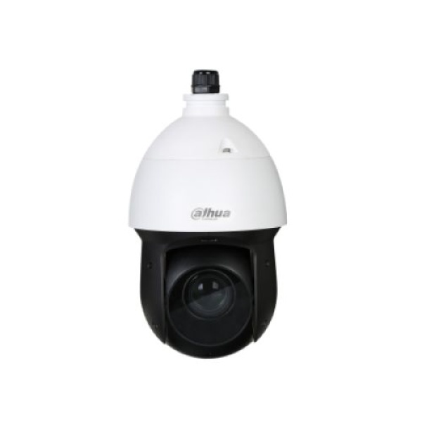 Hdcvi Dahua Speed Dome Ptz 2Mp 25X Ir100Ip66 Slght