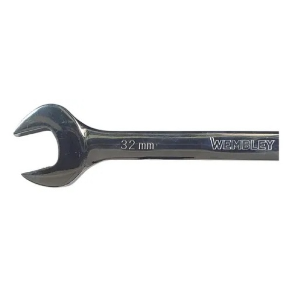 Llave Combinada Wembley 32 Milimetros Profesional