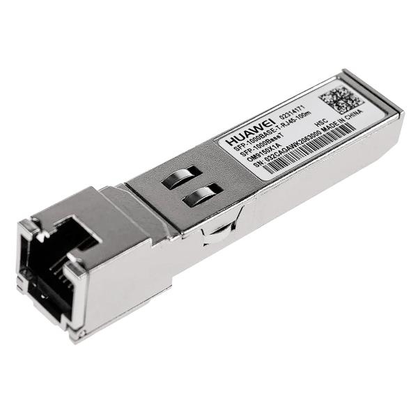 Sfp Huawei Ebg Sfp-1000Baset Rj45 0.1Km