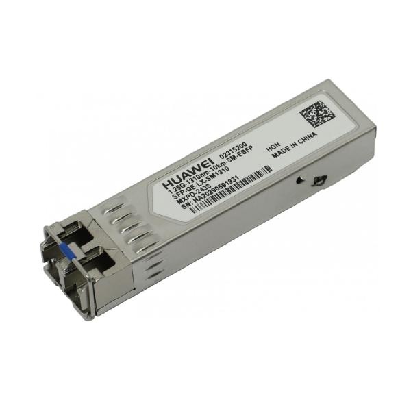 Sfp Huawei Ebg Smf Ge Mod Esfp Lc 10Km Sfp-Ge-Lx-Sm1310