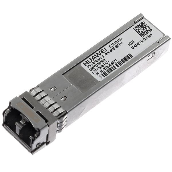 Sfp Huawei Ebg Mm 10G Modulo Sfp+ Lc 0.3Km